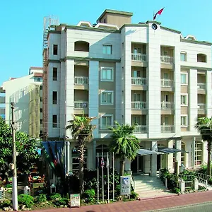 3* Hotel Almena