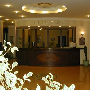 2* Hotel Candan